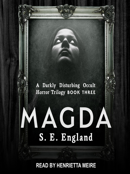 Title details for Magda by S. E. England - Available